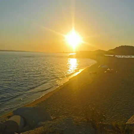 Apartamento Irini's House *