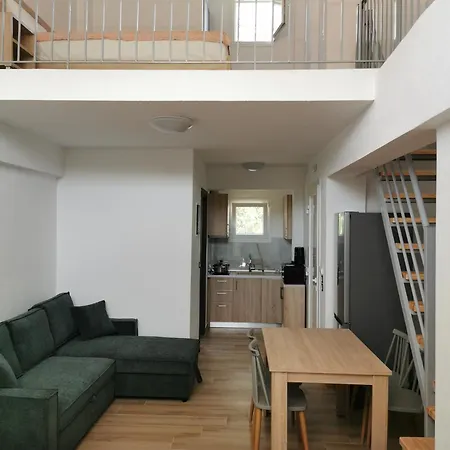 Irini's House * Toroni