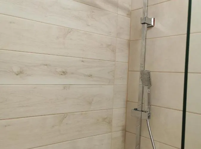 Irini's House Lejlighed